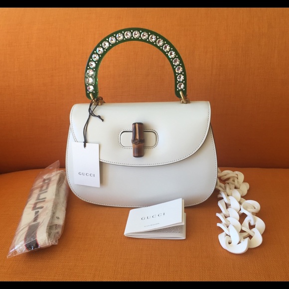 GUCCI BAG๐HP - Picture 2 of 9